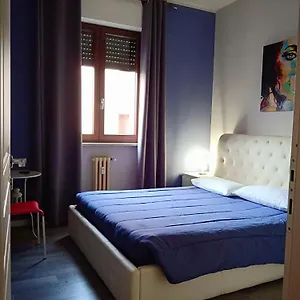  Bed & Breakfast Le Stanze Di Marco