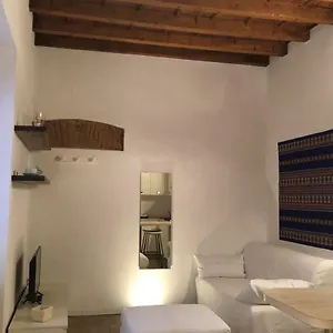  Appartamento Elegante Bilocale In Centro